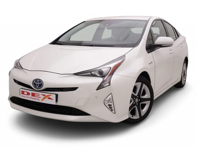 Toyota Prius 1.8i VVT-i CVT Hybrid Lounge + GPS Image 1