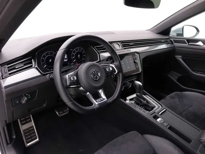 Volkswagen Arteon 2.0 TFSi 190 DSG R-Line + GPS Image 10