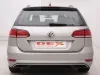 Volkswagen Golf Variant 1.6 TDi 115 Comfortline + GPS + Sport Seats + LED Lights Thumbnail 5