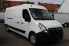 Opel Movano Lift 500kg EU6 L3H2 Warranty  Thumbnail 2