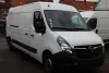 Opel Movano 2.3 Cdti Airco EU6 L3H2 Garantie Thumbnail 3