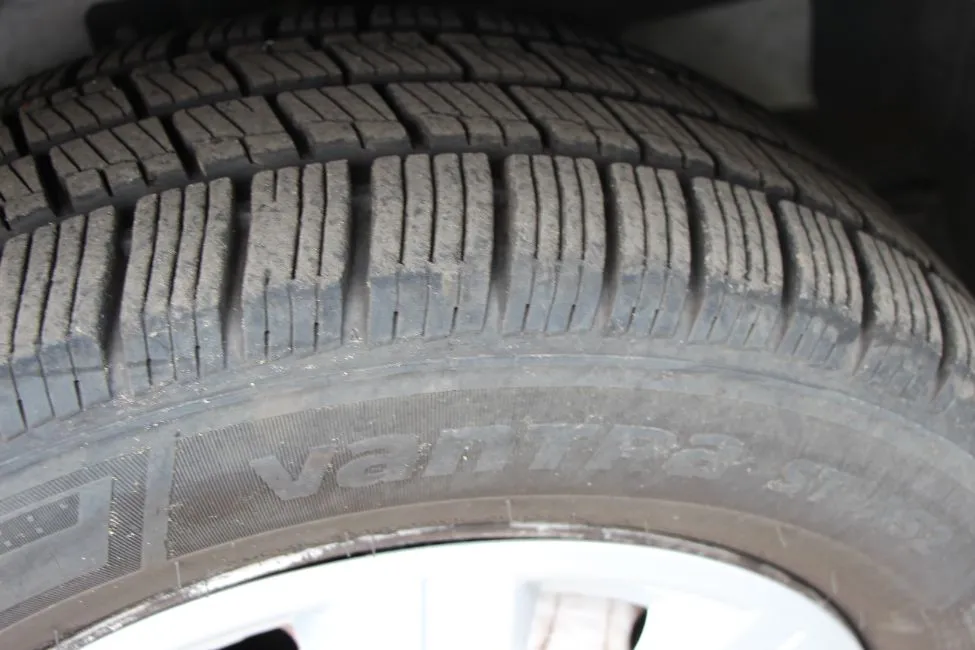 Opel Vivaro 1.6 Cdti Airco EU6 Warranty Image 14