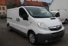 Opel Vivaro 2.0 Cdti EU5 Trekhaak Dakdrager Airco Thumbnail 3