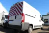 Peugeot Boxer 2.0 Hdi EU6 Airco Cruis Co. Waranty Thumbnail 4