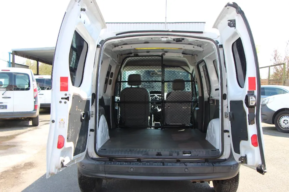 Renault Kangoo Maxi 1.5 Dci Garantie 7800+Btw Image 10