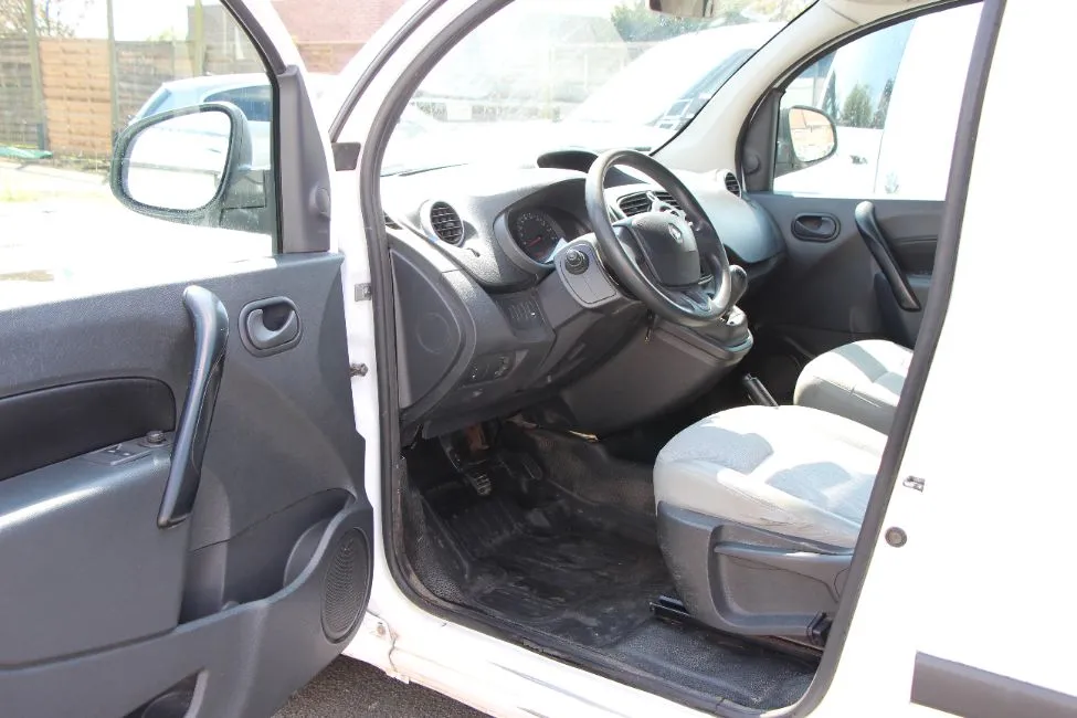 Renault Kangoo Maxi 1.5 Dci Garantie 7800+Btw Image 6