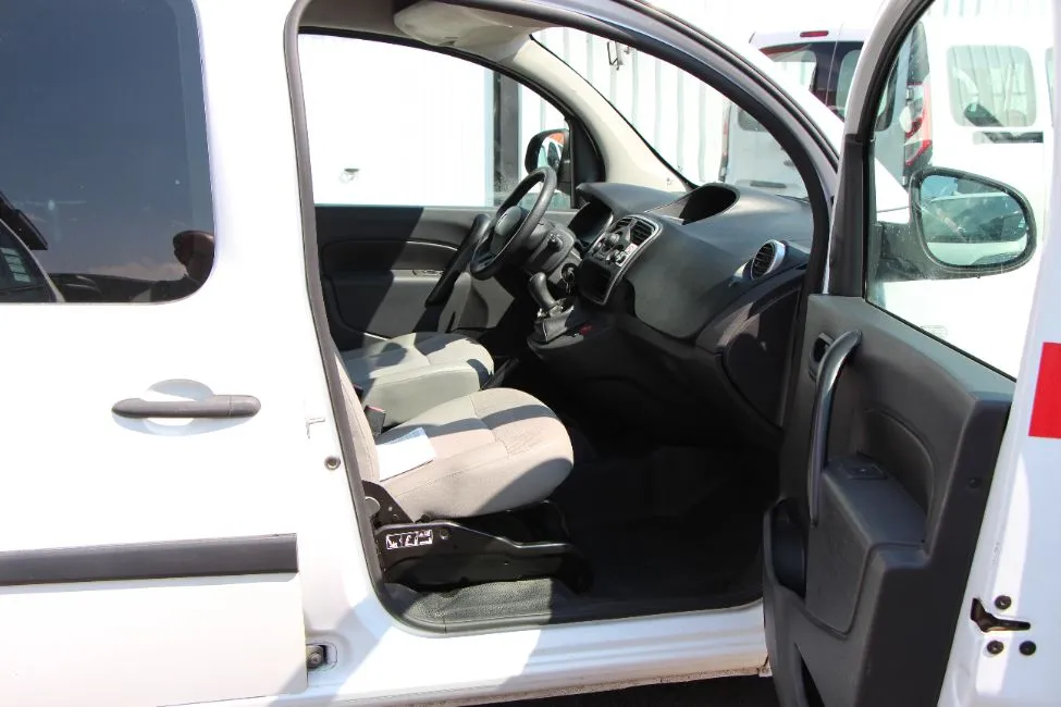 Renault Kangoo Maxi 1.5 Dci Garantie 7800+Btw Image 7