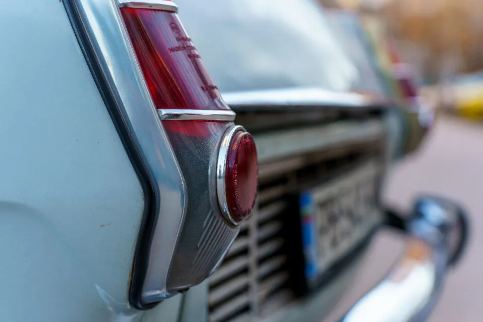 Skoda 105  Image 20