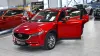 Mazda CX-5 EXCLUSIVE 2.0 SKYACTIV-G Automatic Thumbnail 1