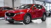 Mazda CX-5 EXCLUSIVE 2.0 SKYACTIV-G Automatic Thumbnail 4
