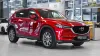 Mazda CX-5 EXCLUSIVE 2.0 SKYACTIV-G Automatic Thumbnail 5
