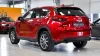 Mazda CX-5 TAKUMI 2.5 SKYACTIV-G Automatic Thumbnail 7