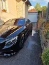 Mercedes-Benz S 63 AMG Coupe Thumbnail 5