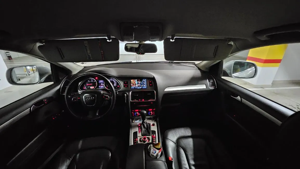 Audi Q7  Image 3