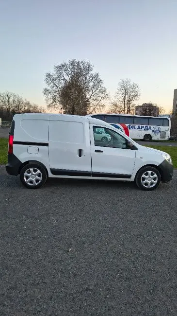 Dacia Dokker 1.5 DCI Image 7
