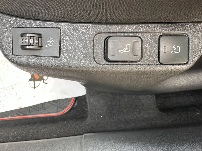 Citroen DS4 1.6HDI Автомат Image 9