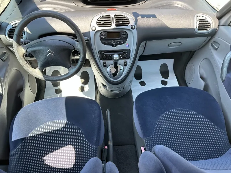 Citroen Xsara picasso ГАЗ/АВТОМАТ/ Image 9
