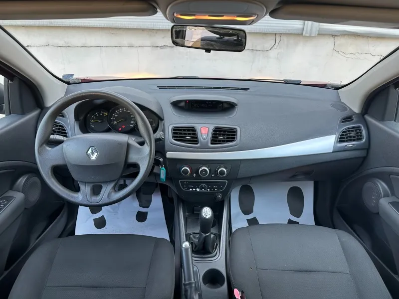 Renault Megane 1.5dci/От България Image 9