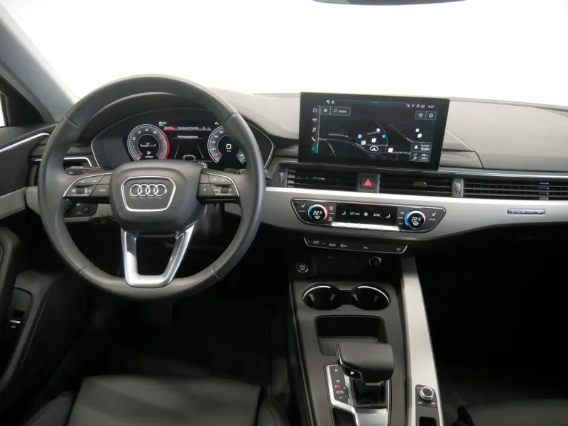 Audi A4 40 TFSI Quattro =S-line= Exclusive Гаранция Image 7