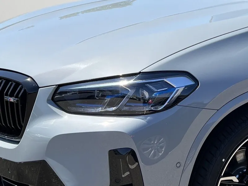 BMW X4 M40i xDrive =Shadow Line= Panorama Гаранция Image 5