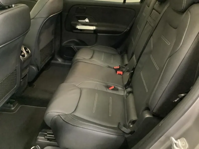 Mercedes-Benz EQB 350 4Matic =AMG Line= 7 Seats/Night Pack Гаранция Image 9
