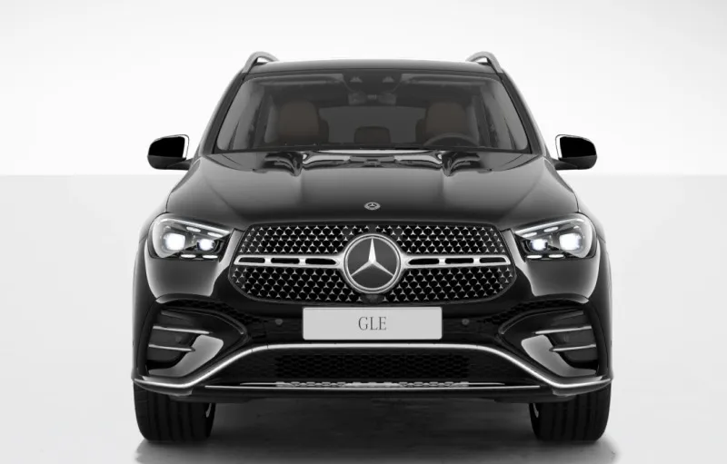 Mercedes-Benz GLE 450d 4Matic AMG =NEW= Distronic/Panorama Гаранция Image 3