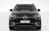 Mercedes-Benz GLE 450d 4Matic AMG =NEW= Distronic/Panorama Гаранция Thumbnail 3