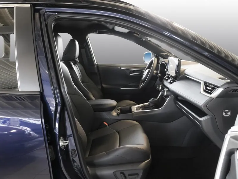 Toyota Rav4 2.5 4x4 Plug-in Hybrid =NEW= Гаранция Image 9