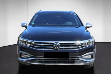 Volkswagen Passat Alltrack 2.0 TDI 4Motion =Panorama= ACC Гаранция