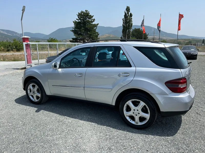 Mercedes-Benz ML 280 (KATO НОВА) Image 9