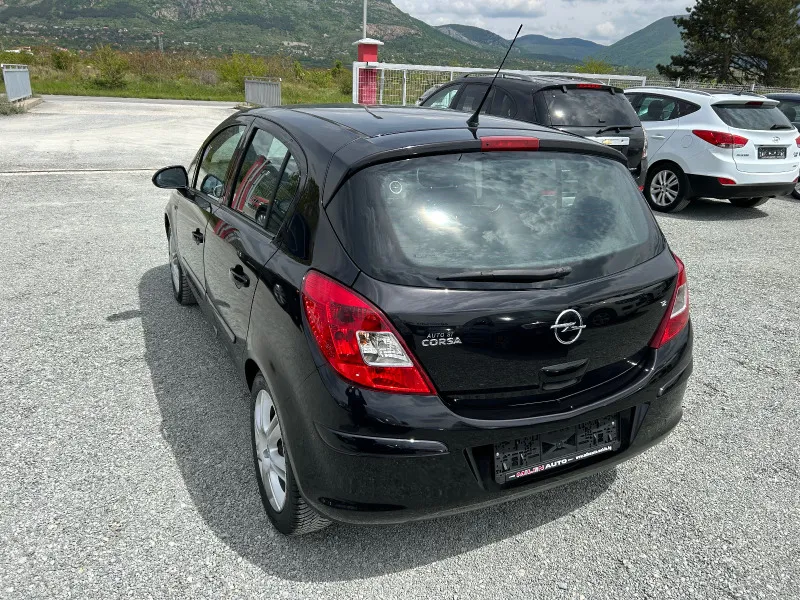Opel Corsa (KATO НОВА) Image 8