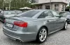Audi S6 4.0 TFSI V8 420HP QUATTRO S TRONIC EURO 5B Thumbnail 5