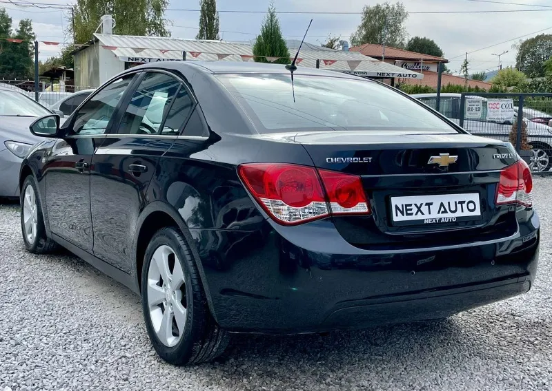 Chevrolet Cruze 2.0CRDI 163HP ANDROID AUTOMAT Image 7
