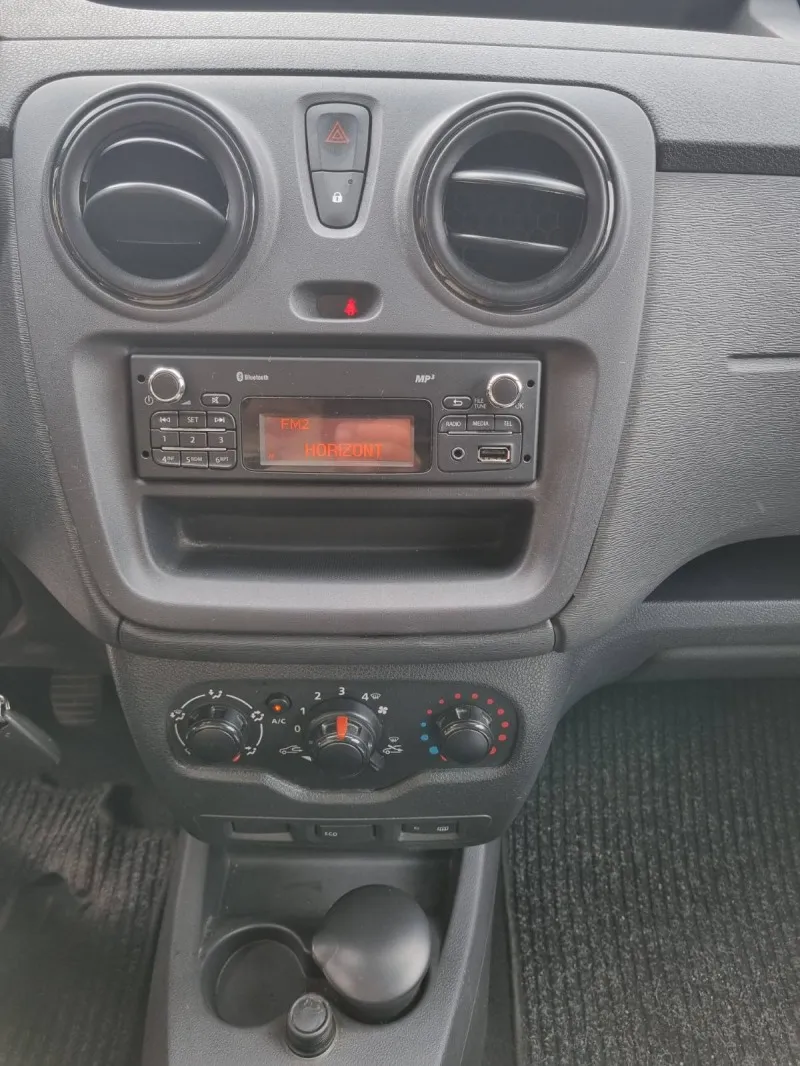Dacia Dokker dCi 75 к.с. Stop&Start Image 9