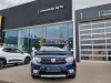 Dacia Sandero STEPWAY TCe 90 к.с. Бензин Stop & Start Thumbnail 3