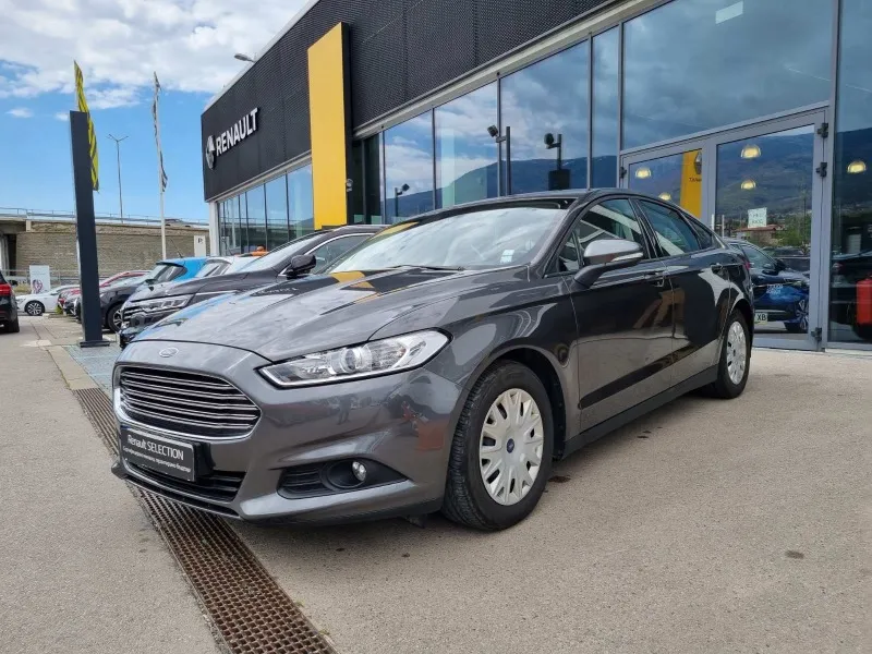 Ford Mondeo 1.5 Image 1