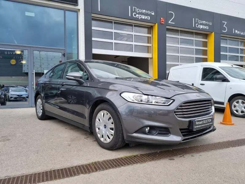 Ford Mondeo 1.5 Image 2