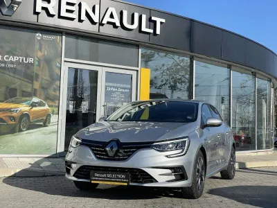 Renault Megane 1.5 dCI