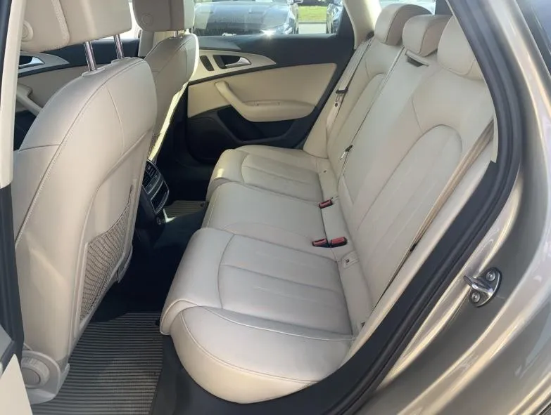 Audi A6 Allroad 3.0TDI Quattro Image 9