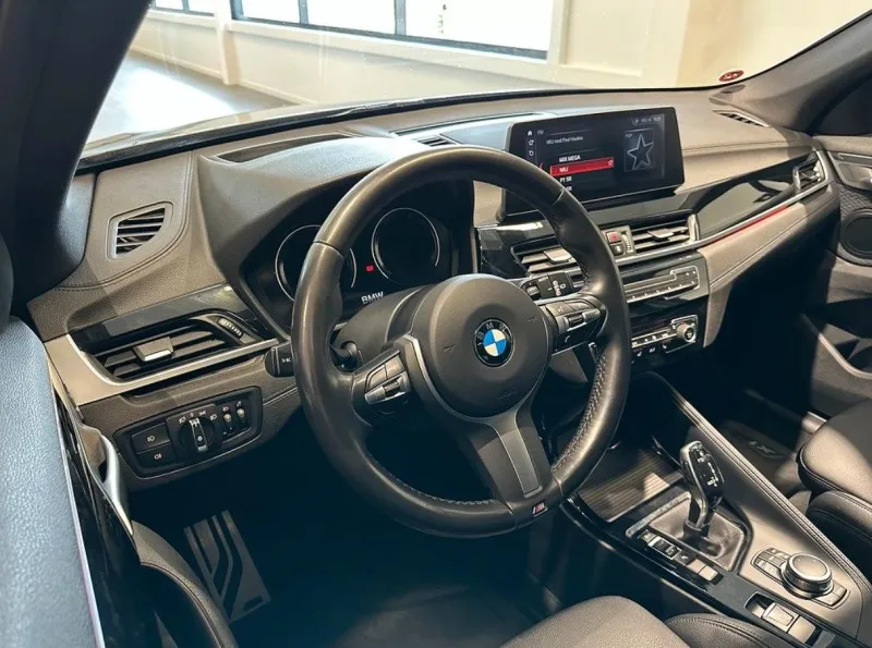 BMW X1 20i M Sport Image 7
