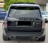 Land Rover Range rover SVAutobiography Dynamic 5.0 V8 Thumbnail 4