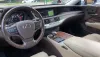 Lexus LS 500 AWD Luxury Thumbnail 8