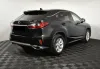 Lexus Rx450 h 3.5 HSD e-CVT AWD Thumbnail 4