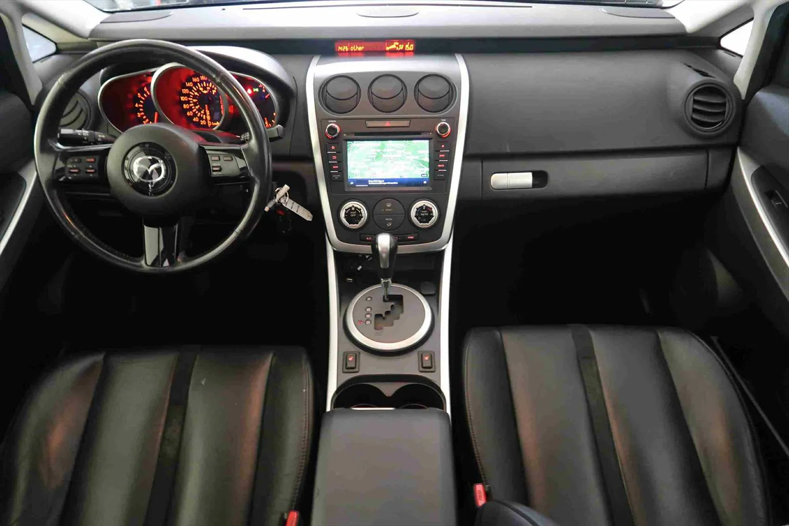 Mazda CX-7 2.2 16V CD Sport Automat AWD  Image 5