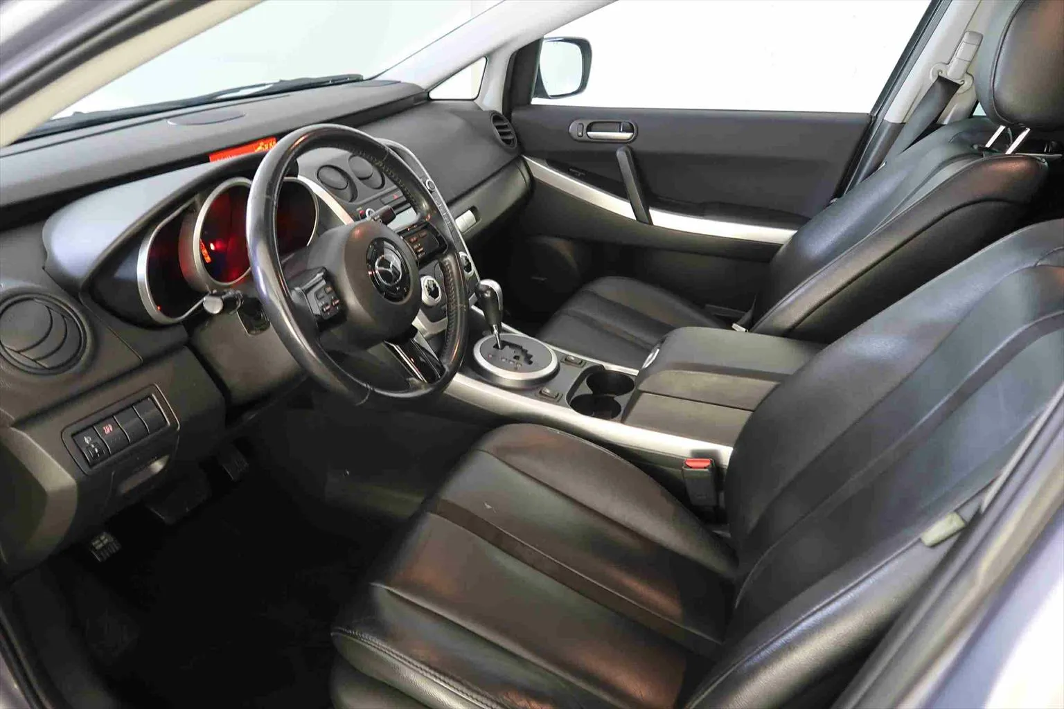 Mazda CX-7 2.2 16V CD Sport Automat AWD  Image 6