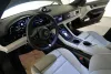 Porsche Taycan Turbo-S EV Elektro Full-Option AWD  Thumbnail 6