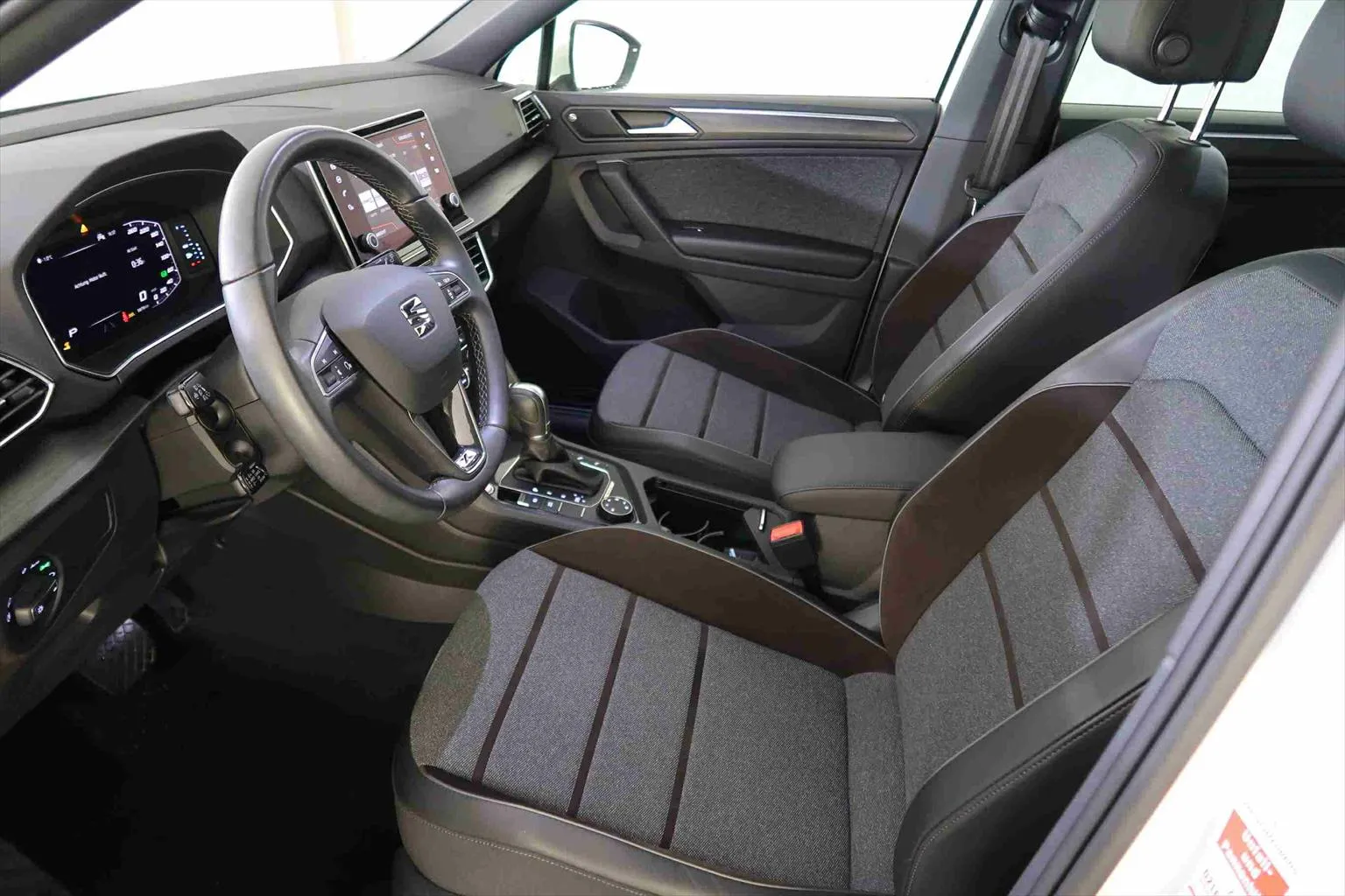Seat Tarraco 2.0 TSI Xcellence 190 DSG 4Drive  Image 6