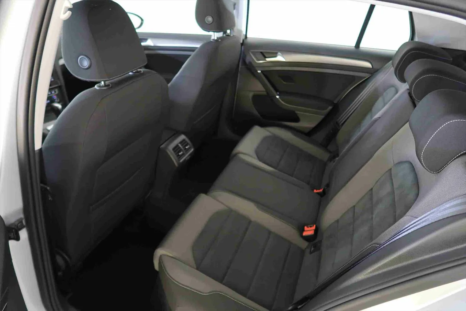 Volkswagen Golf 1.5 TSI EVO DSG Comfortline  Image 7