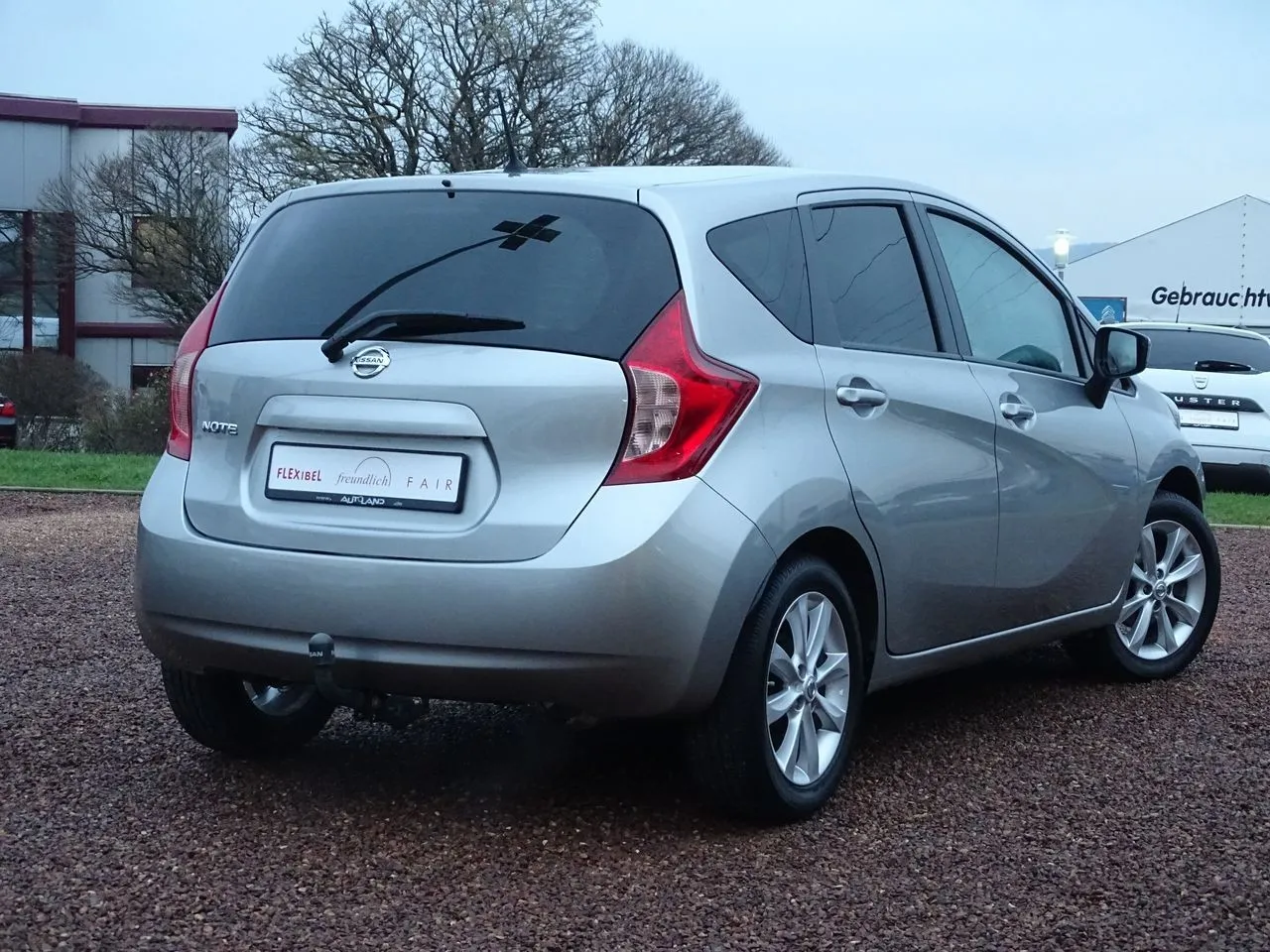 Nissan Note 1.2 DIG-S...  Image 3