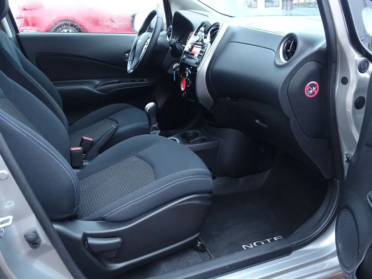 Nissan Note 1.2 DIG-S...  Image 7